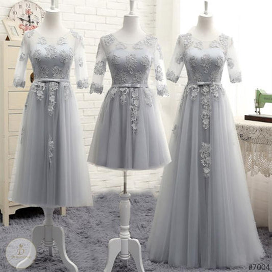 #7004 MAY DRESS