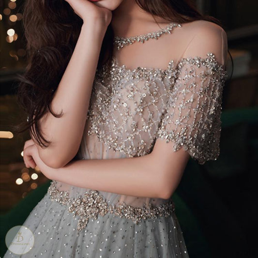 #7014 SARA DRESS