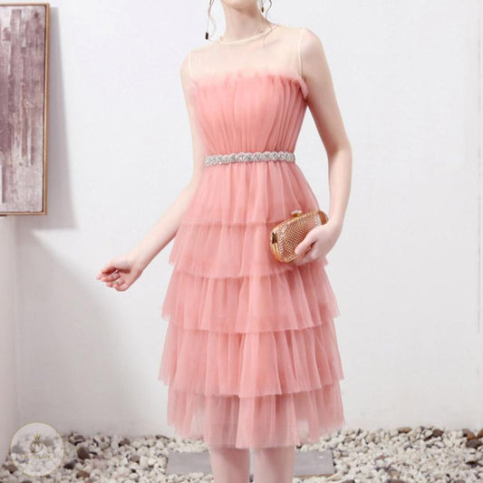 #7124 ELLEN DRESS