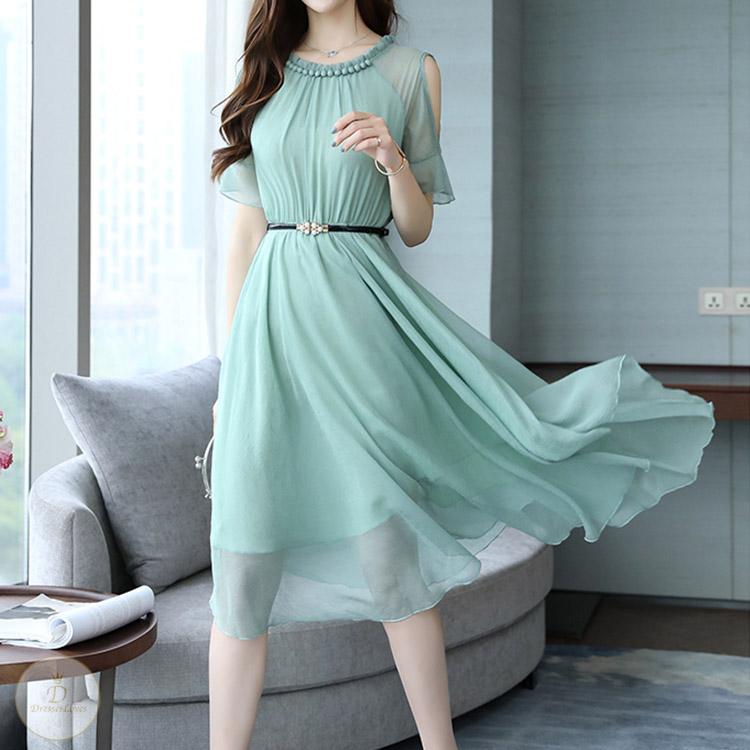 #7126 FAY DRESS