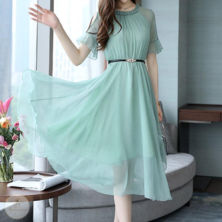 #7126 FAY DRESS