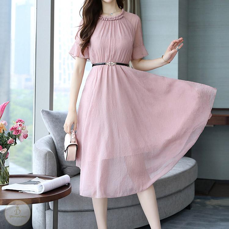 #7126 FAY DRESS