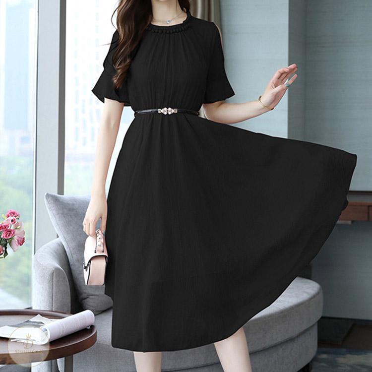 #7126 FAY DRESS