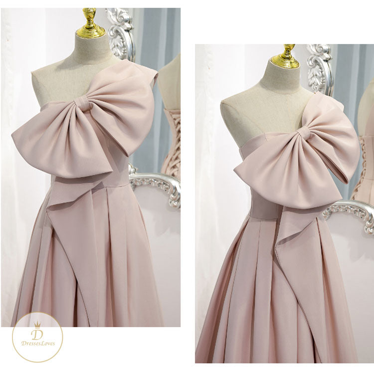 #7509 CHIFFON EVENING DRESS