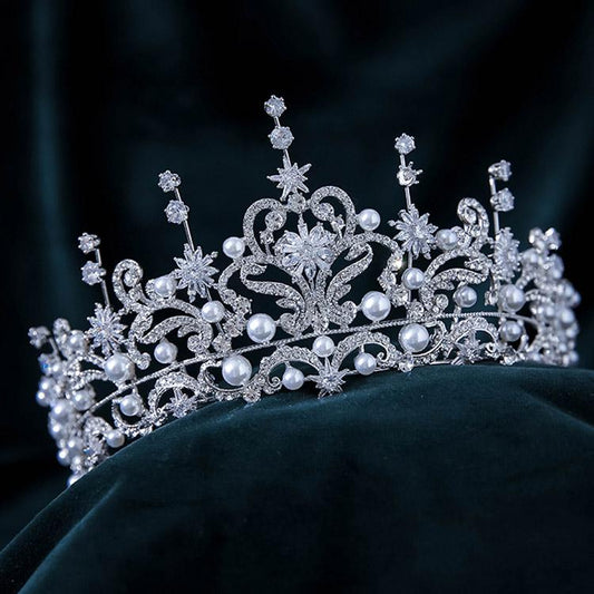 #R33119 Crown