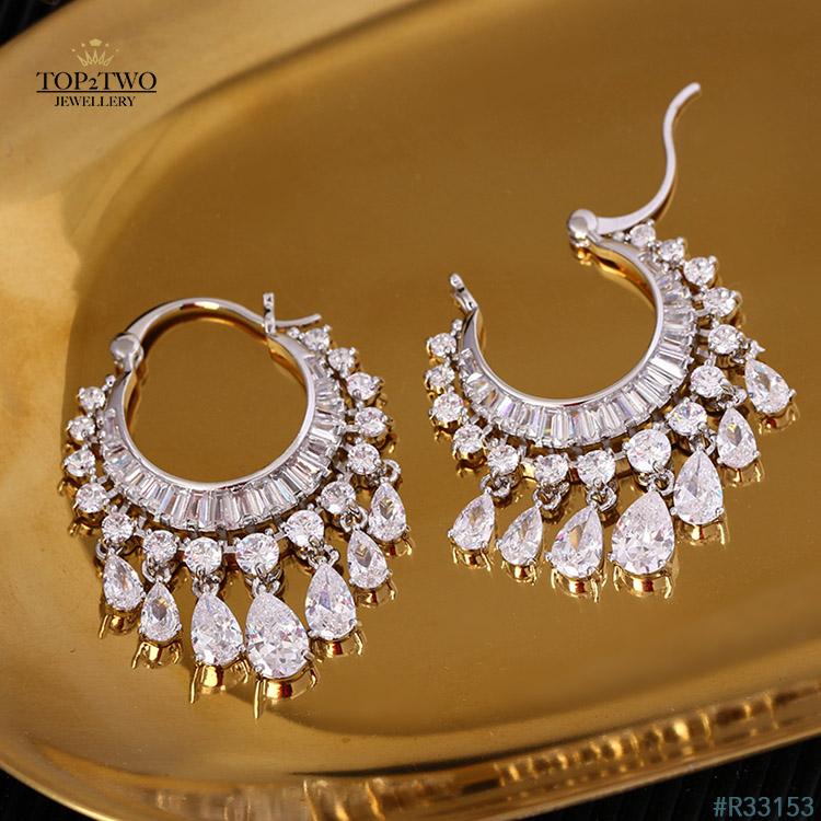 R33153 Earrings