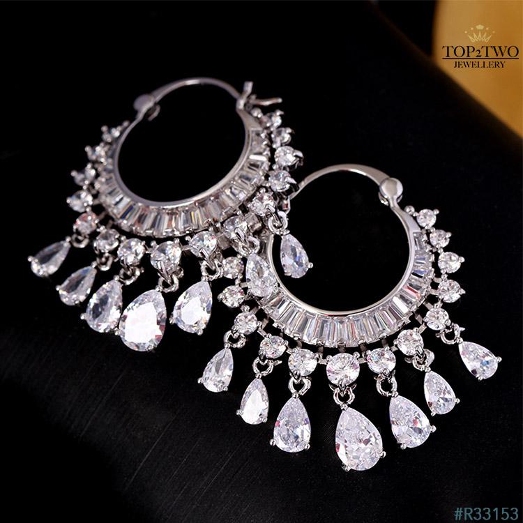 R33153 Earrings