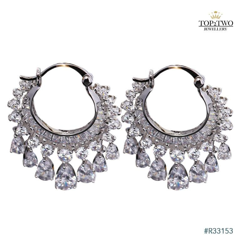 R33153 Earrings