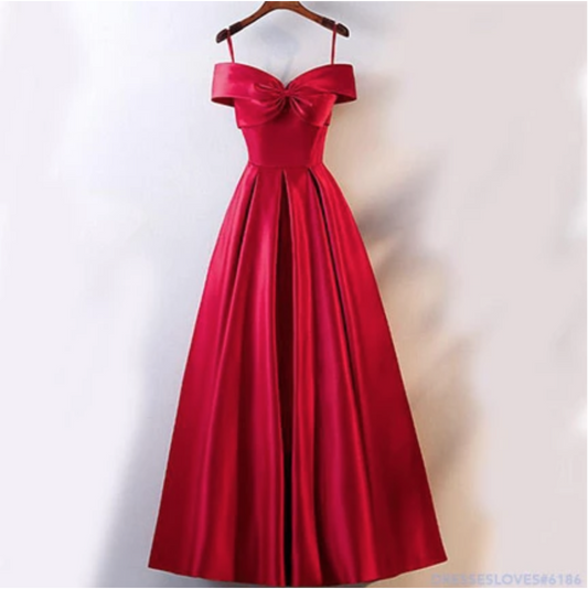 #6186 RUBY DRESS