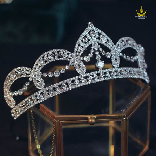 #TQ2028 Crown