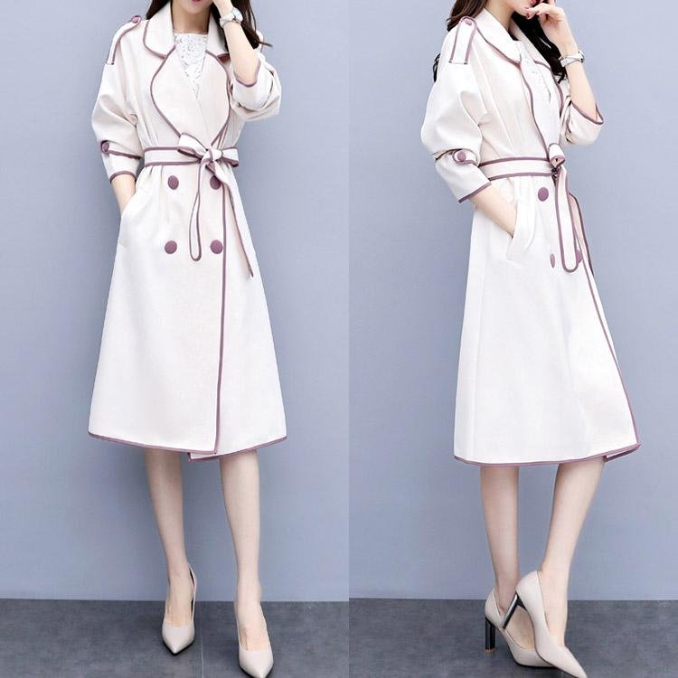 Double breasted Jacket #5038 | Dressesloves