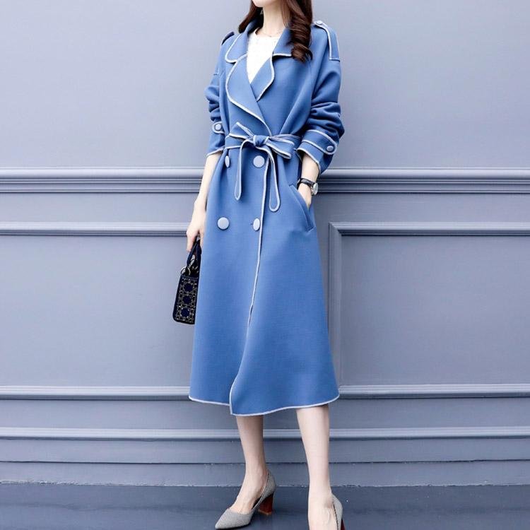 Double breasted Jacket #5038 | Dressesloves