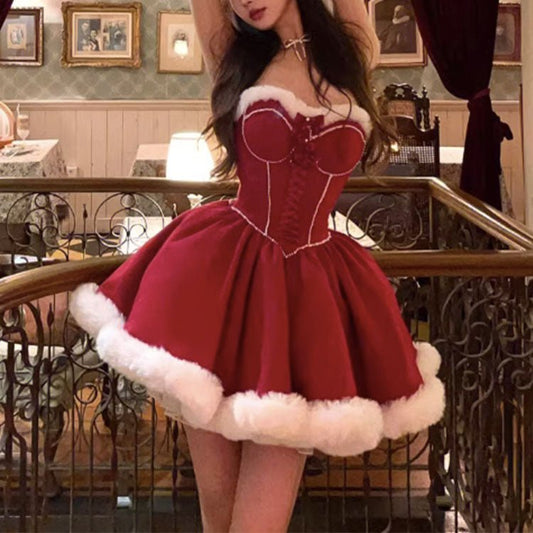 PARTY DRESS #5438 | DressesLovesOOTD