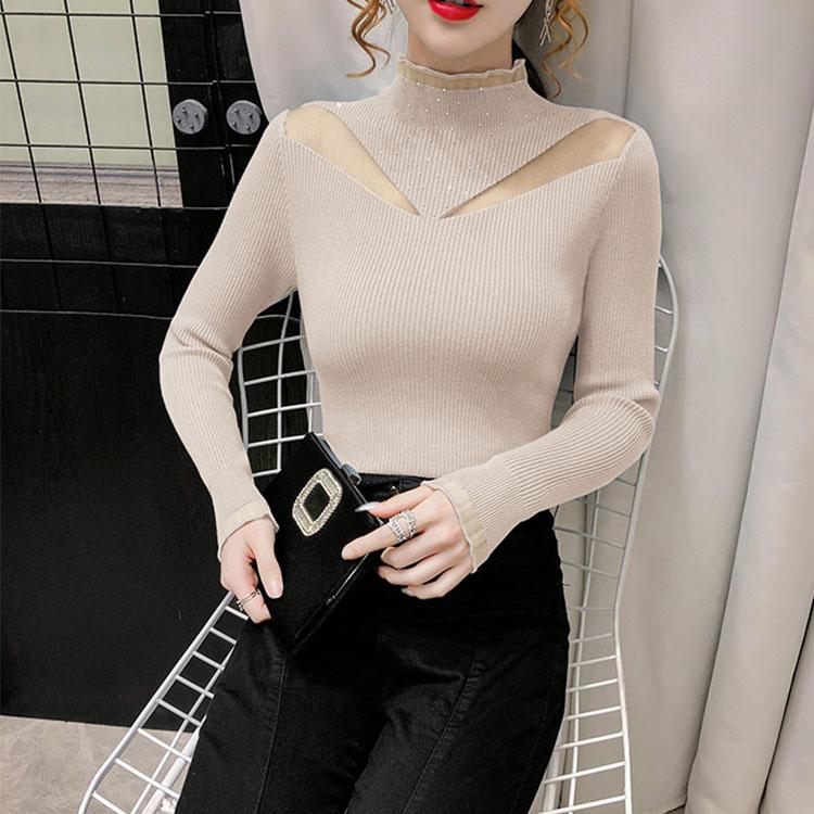 Sweater top - DresseslovesOOTD