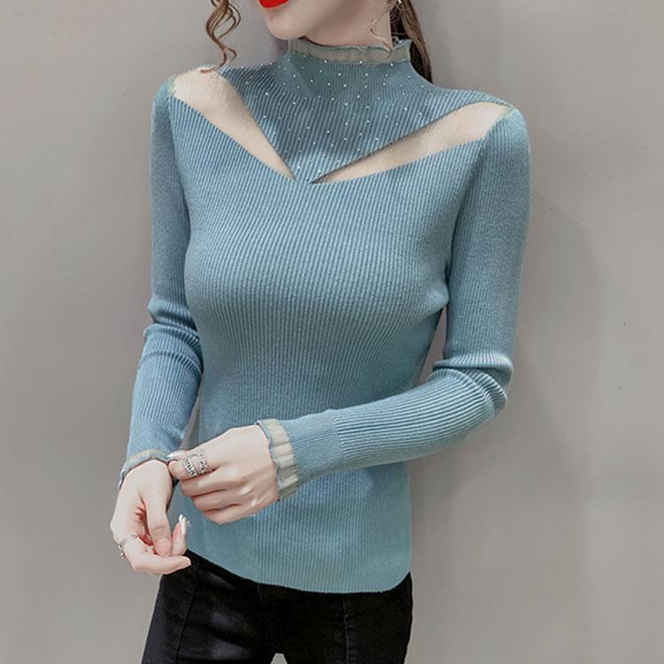 Sweater top - DresseslovesOOTD
